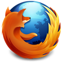 firefox png icon